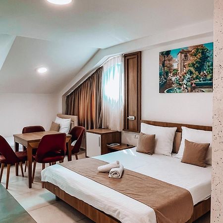 Appartement Astoria Struga Extérieur photo