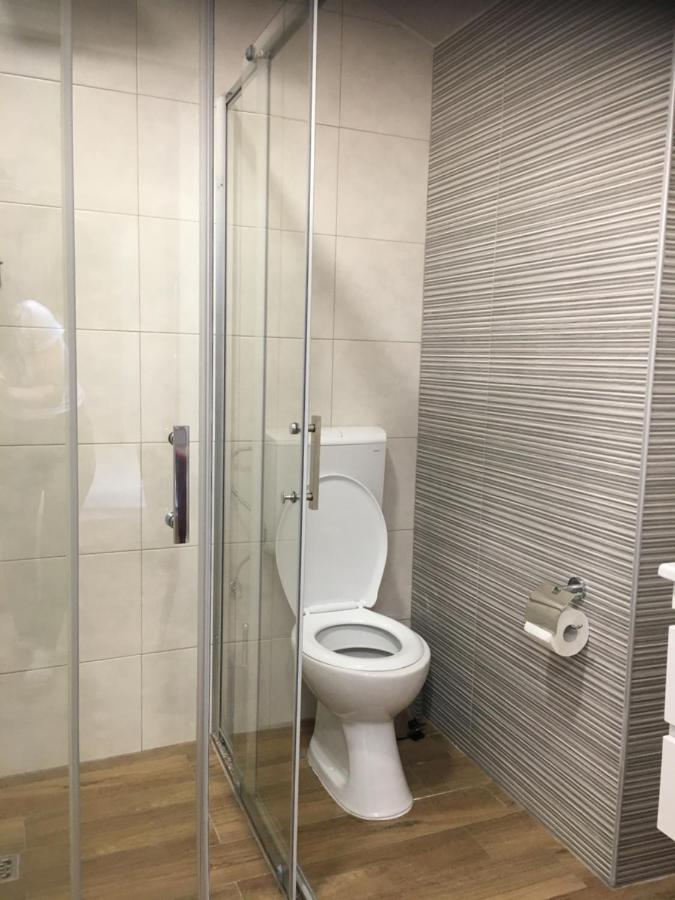 Appartement Astoria Struga Extérieur photo