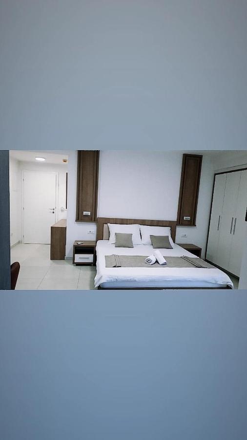 Appartement Astoria Struga Extérieur photo