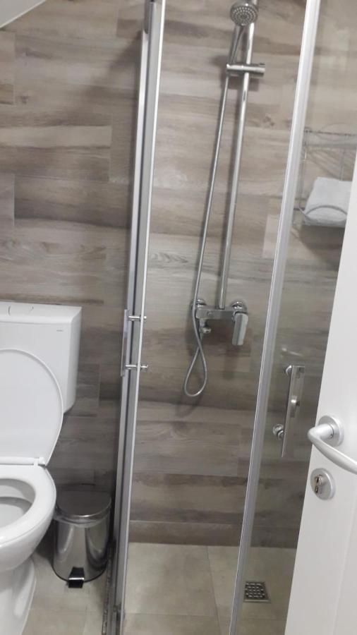 Appartement Astoria Struga Extérieur photo