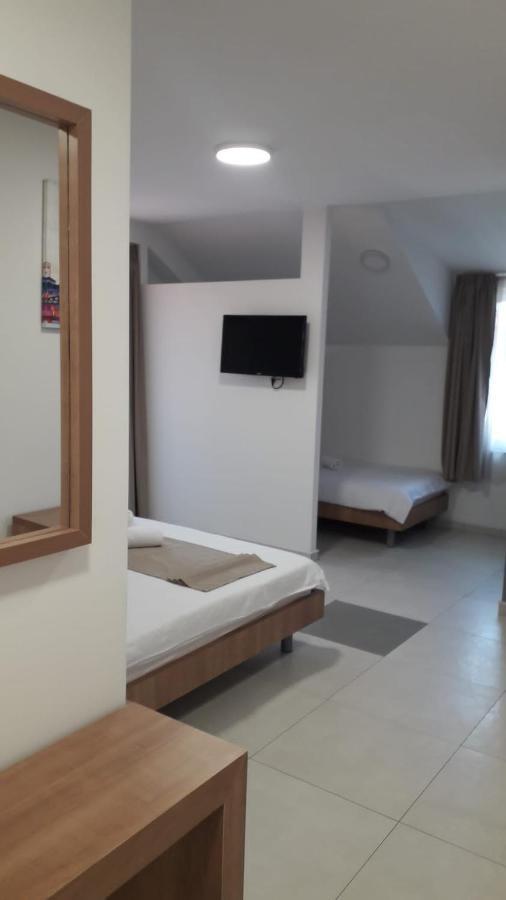 Appartement Astoria Struga Extérieur photo