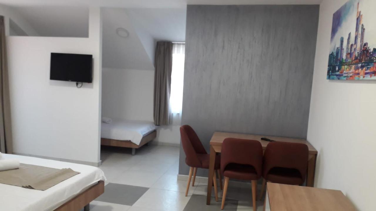 Appartement Astoria Struga Extérieur photo